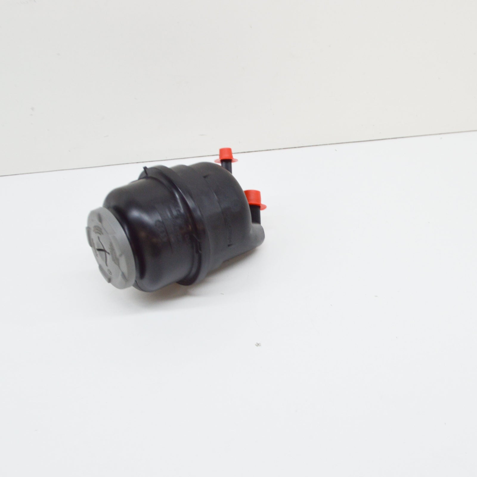 NEW AUDI A6 4F C6 POWER STEERING RESERVOIR TANK 4F0422371E ORIGINAL