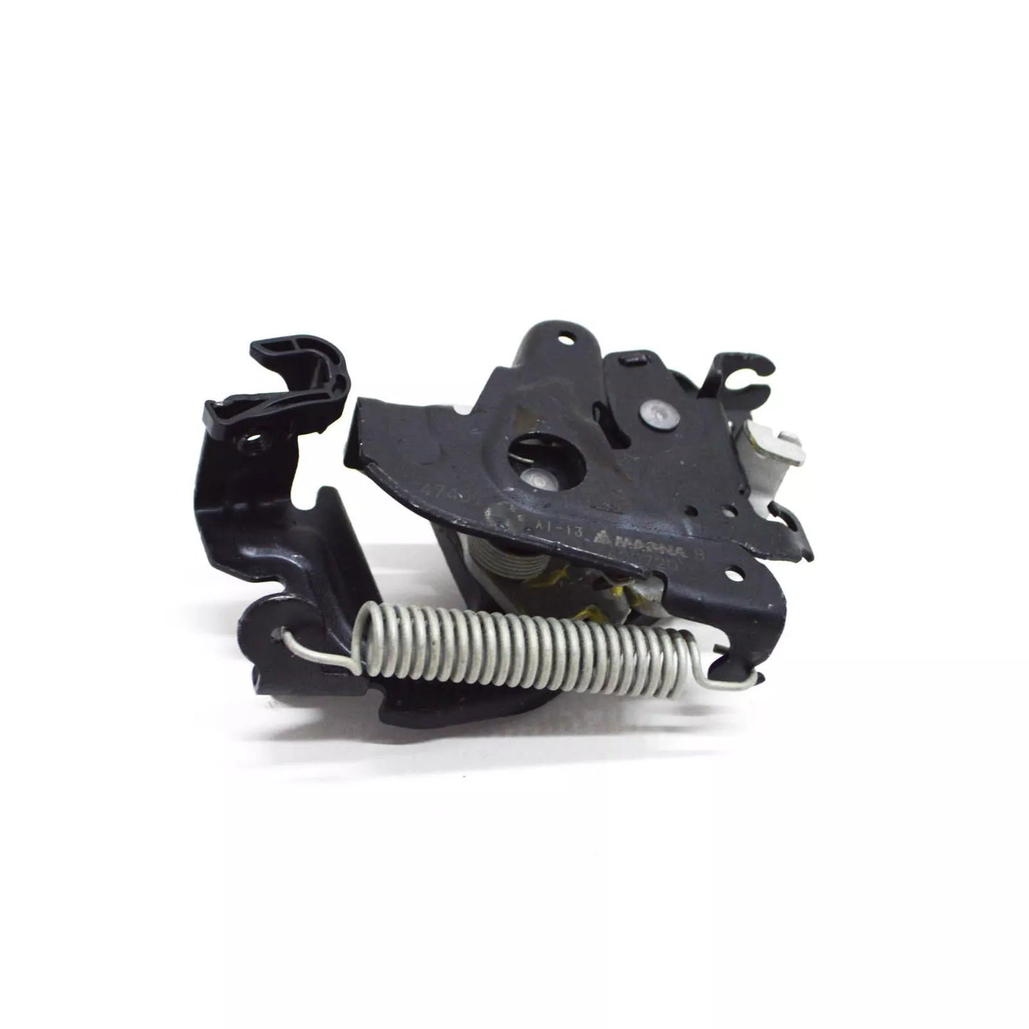 NEW BMW 7 G12 FRONT BONNET HOOD LOCK 51237347409 7347409 ORIGINAL