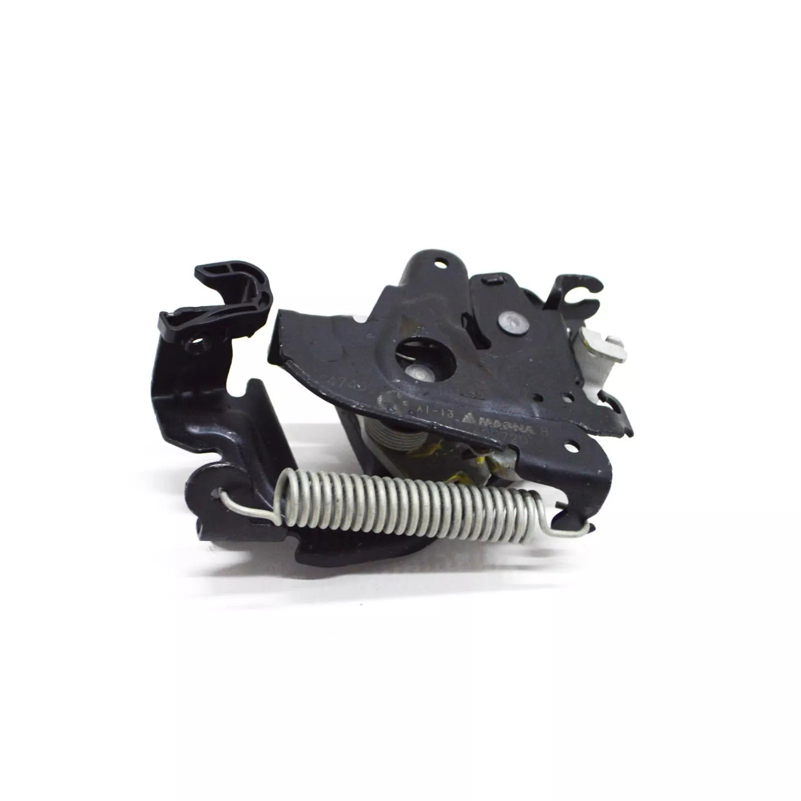 NEW BMW 7 G12 FRONT BONNET HOOD LOCK 51237347409 7347409 ORIGINAL