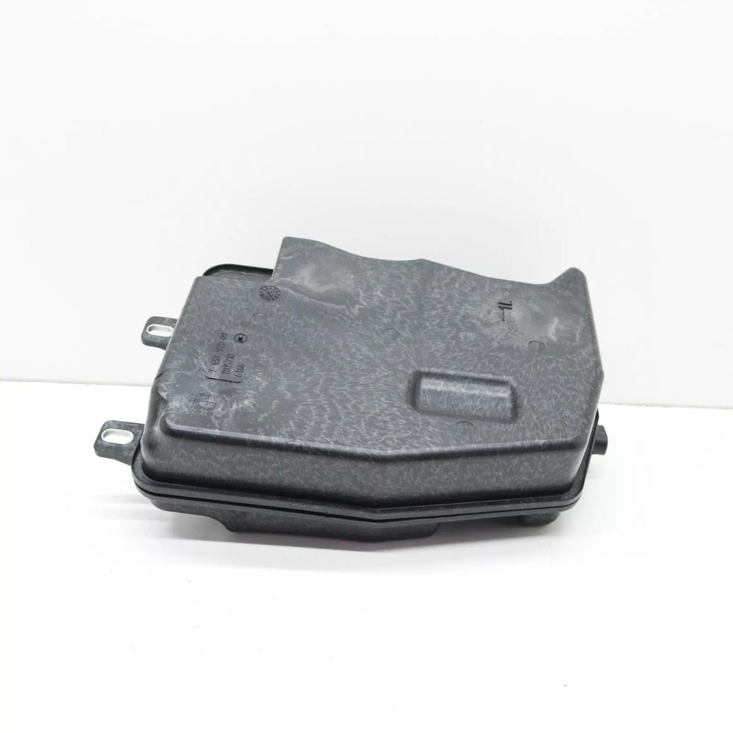 NEW BMW 1 F40 WINDSHIELD WASHER FLUID RESERVOIR TANK 61669879310 ORIGINAL