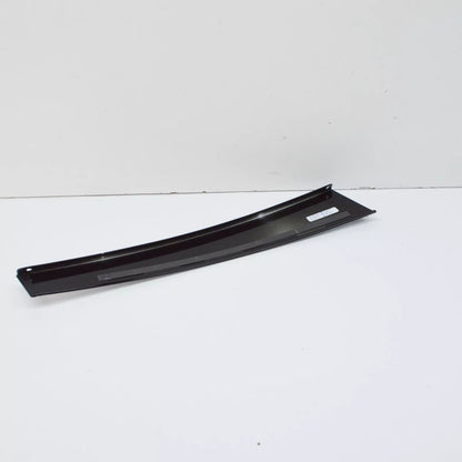 NEW MB E-CLASS W211 FRONT RIGHT DOOR EXTERIOR B-PILLAR TRIM A2116903287