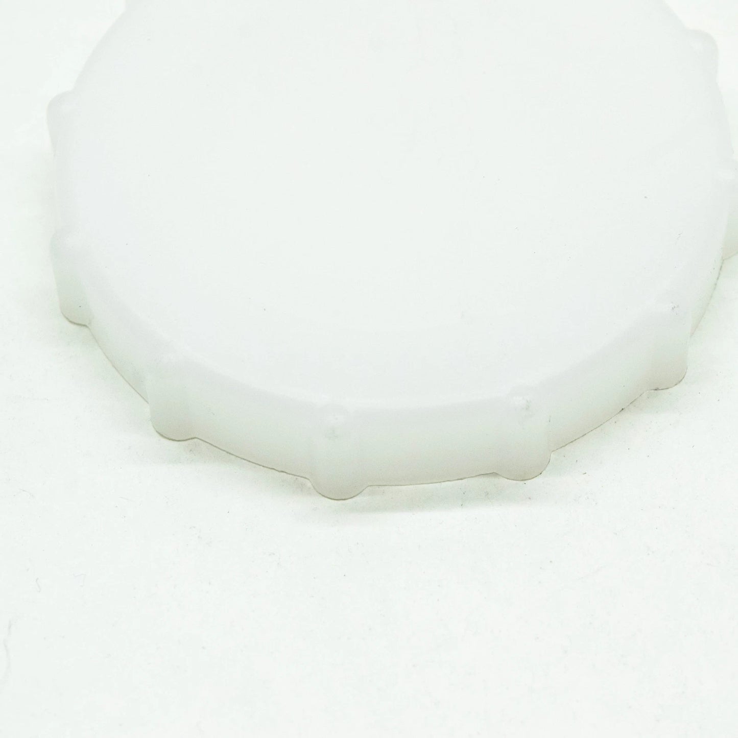 NEW MERCEDES-BENZ COUPE C123 WINDSHIELD TANK CAP TOP COVER A1238690172 ORIGINAL