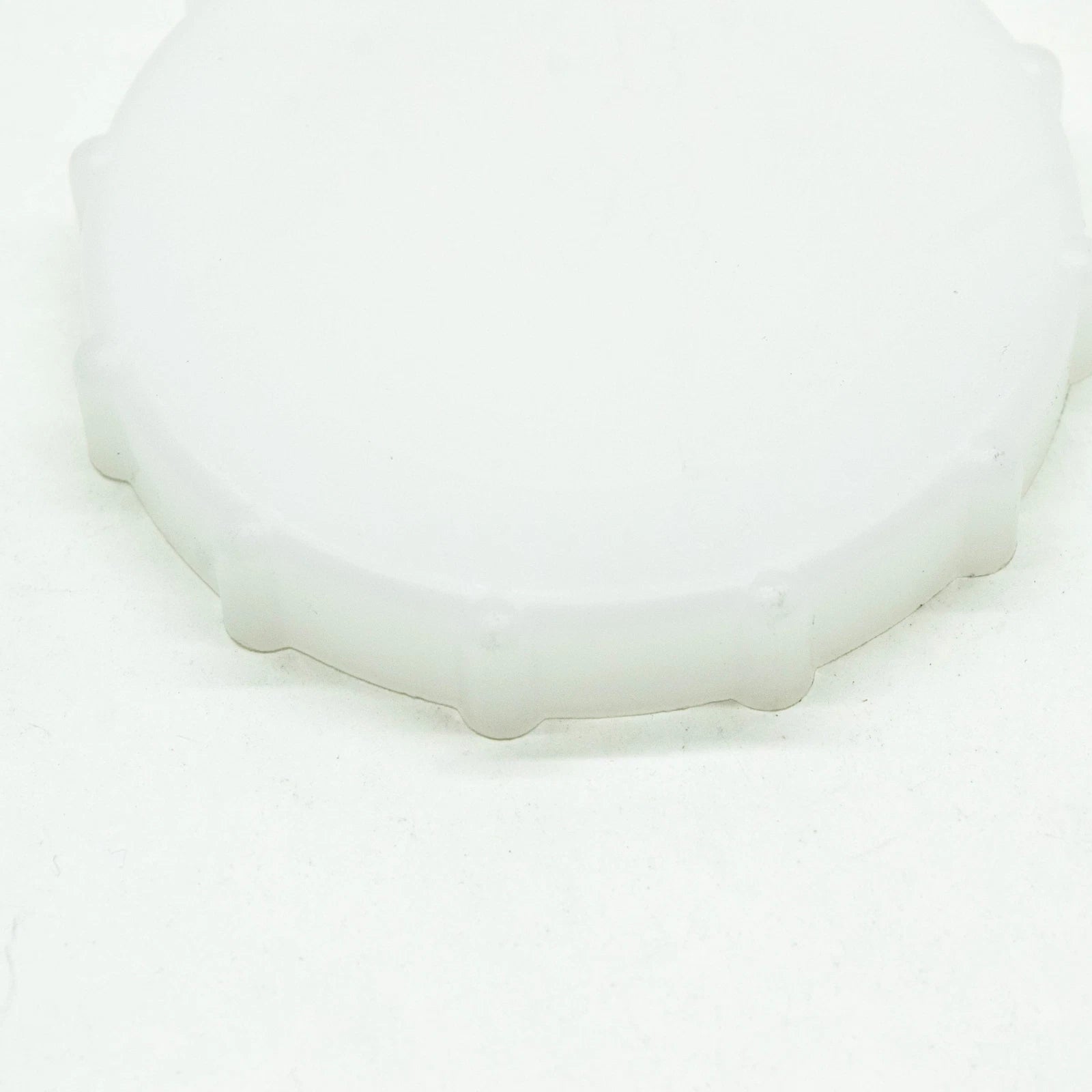 NEW MERCEDES-BENZ COUPE C123 WINDSHIELD TANK CAP TOP COVER A1238690172 ORIGINAL