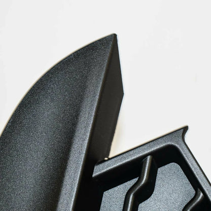 NEW BMW X6 F16 M SPORT 2013-2018 FRONT RIGHT CLOSED GRILLE 8069334