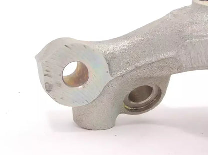 NEW MERCEDES-BENZ C W203 REAR RIGHT AXLE CARRIER A2033504008 ORIGINAL