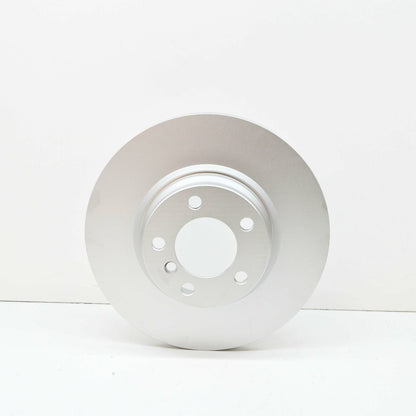 new bmw 2 cabrio f23 front brake disc 34116792221 original