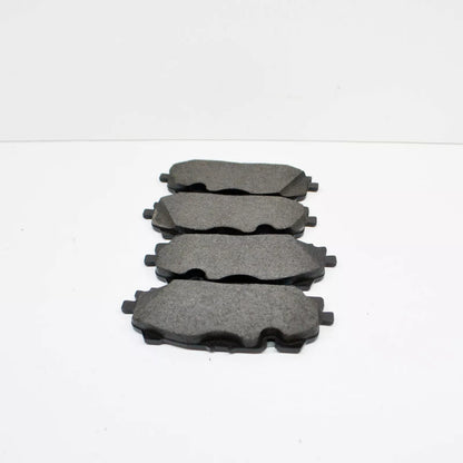 NEW AUDI A4 B9 FRONT WHEEL BRAKE PAD SET 4M0698151BK ORIGINAL