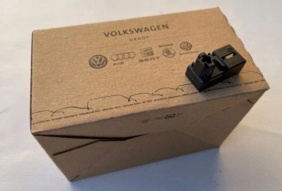 NEW AUDI A6 C8 REAR LEFT LED MODULE 4K0947355E ORIGINAL