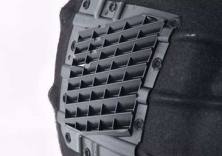 NEW AUDI TT FV 8S FRONT LEFT WHEEL HOUSING LINER 8S0821171C ORIGINAL