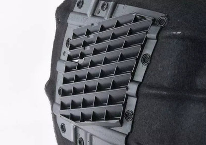 NEW AUDI TT FV 8S FRONT LEFT WHEEL HOUSING LINER 8S0821171C ORIGINAL