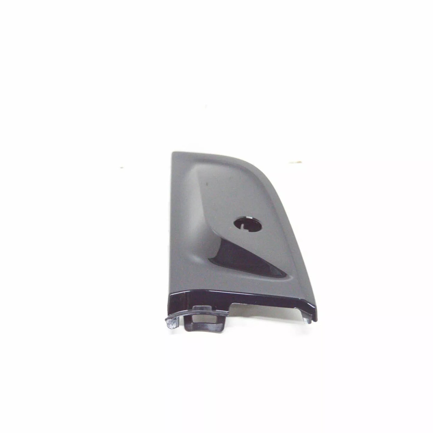 NEW BMW 3 G20 G21 M FRONT BUMPER LEFT SIDE GRILLE TRIM 51128089209 ORIGINAL