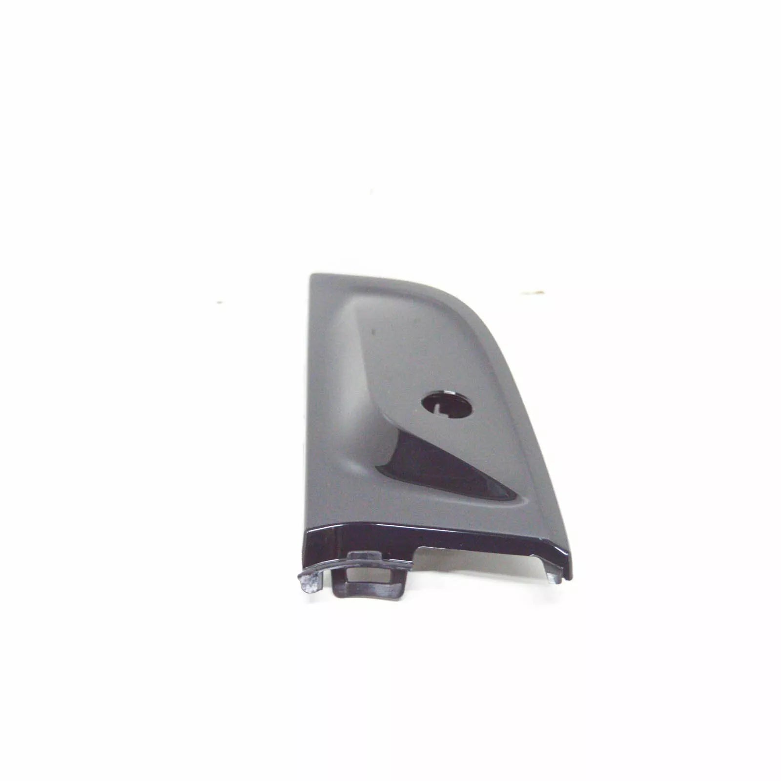 NEW BMW 3 G20 G21 M FRONT BUMPER LEFT SIDE GRILLE TRIM 51128089209 ORIGINAL