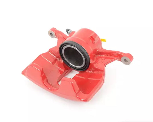 NEW VW GOLF VII 5G MK7 FRONT LEFT BRAKE CALIPER 5QM615123B ORIGINAL