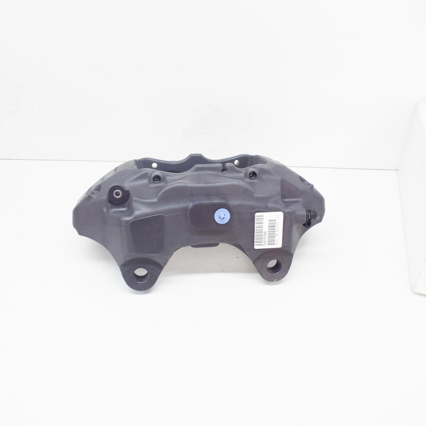 NEW VOLKSWAGEN TOUAREG 7P FRONT LEFT BRAKE CALIPER 7L6615149A 2012 11583362