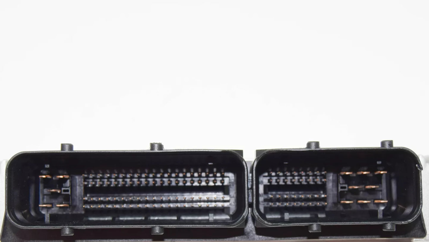 NEW MB C C205 AMG REAR TRUNK BOOT DYNAMIC CONTROL MODULE A2059005629 ORIGINAL