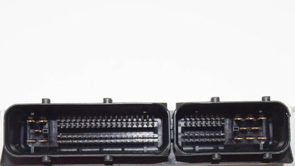 NEW MB C C205 AMG REAR TRUNK BOOT DYNAMIC CONTROL MODULE A2059005629 ORIGINAL