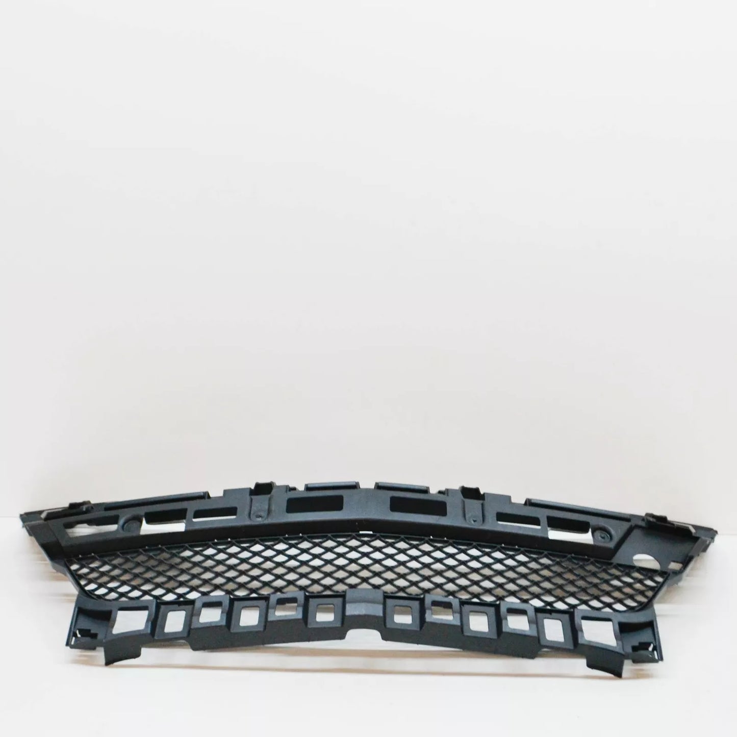 NEW MERCEDES-BENZ GL-CLASS X164 FRONT LOWER GRILL A1648852465 ORIGINAL