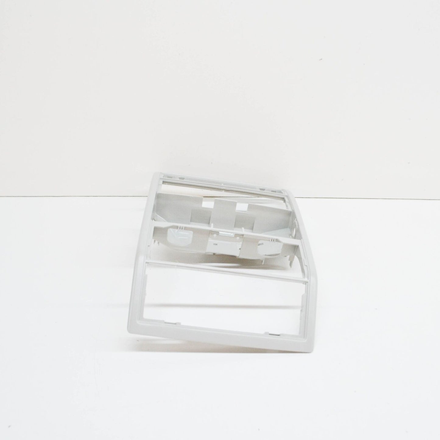 NEW VOLKSWAGEN TRANSPORTER T5 CENTER CONSOLE TRIM 7E7868438Y20 ORIGINAL