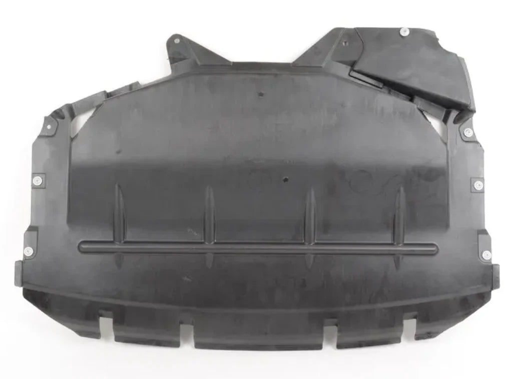 NEW BMW 5 E39 FRONT ENGINE COMPARTMENT SCREENING 8159980 51718159980 ORIGINAL