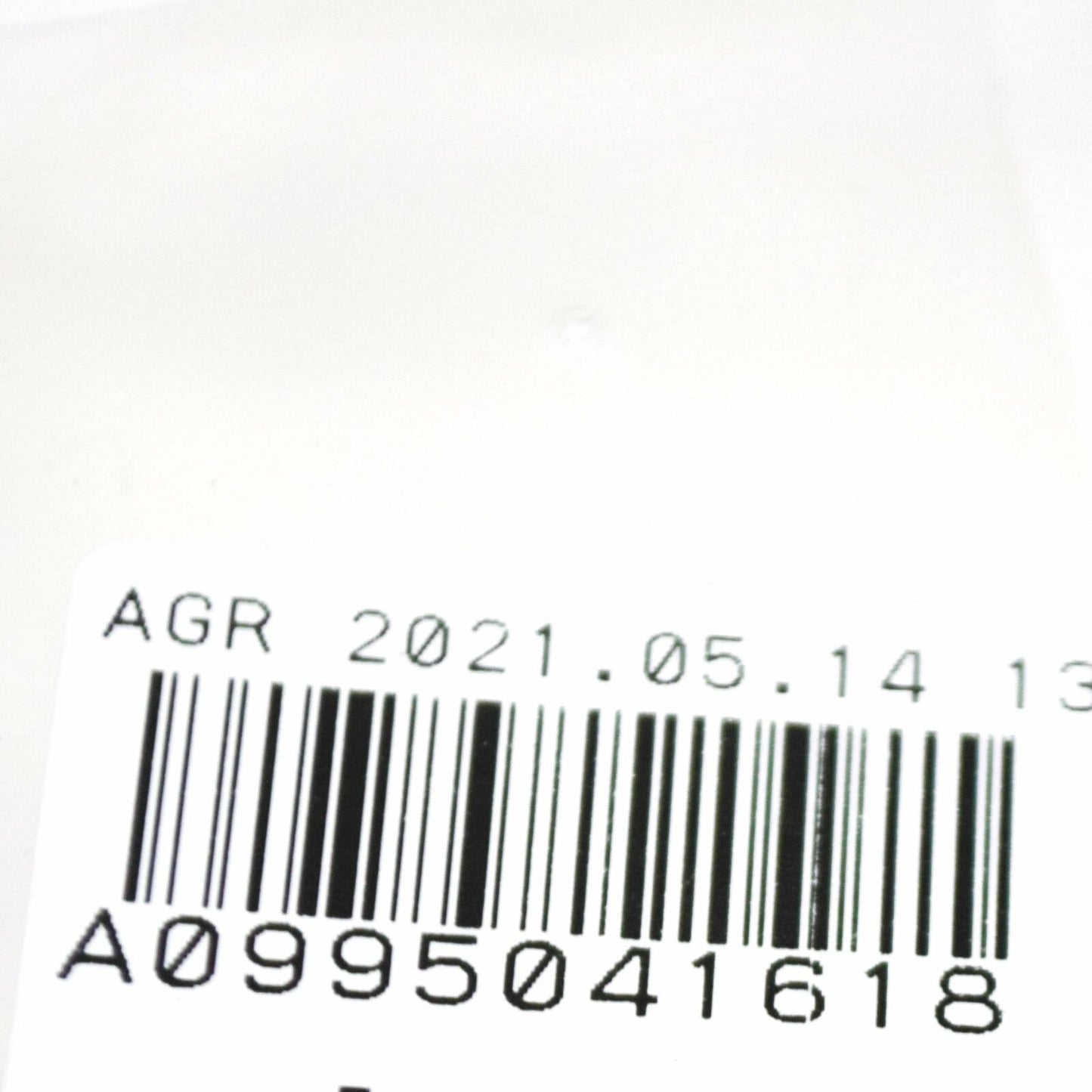 NEW MB C W205 FRONT RADIATOR LEFT TOP SUPPORT FRAME AMG A0995041618 ORIGINAL