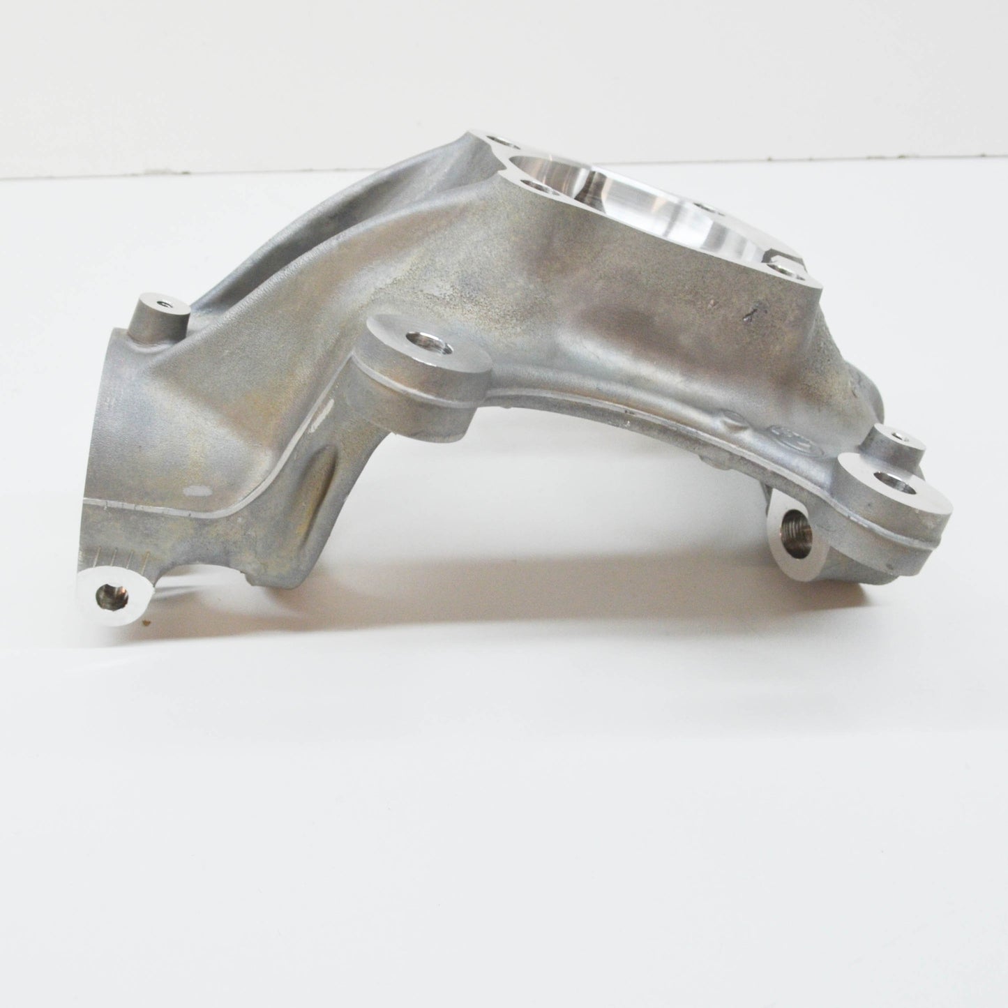 new bmw 3 e90 front right wheel carrier 31212283436 2283436 original