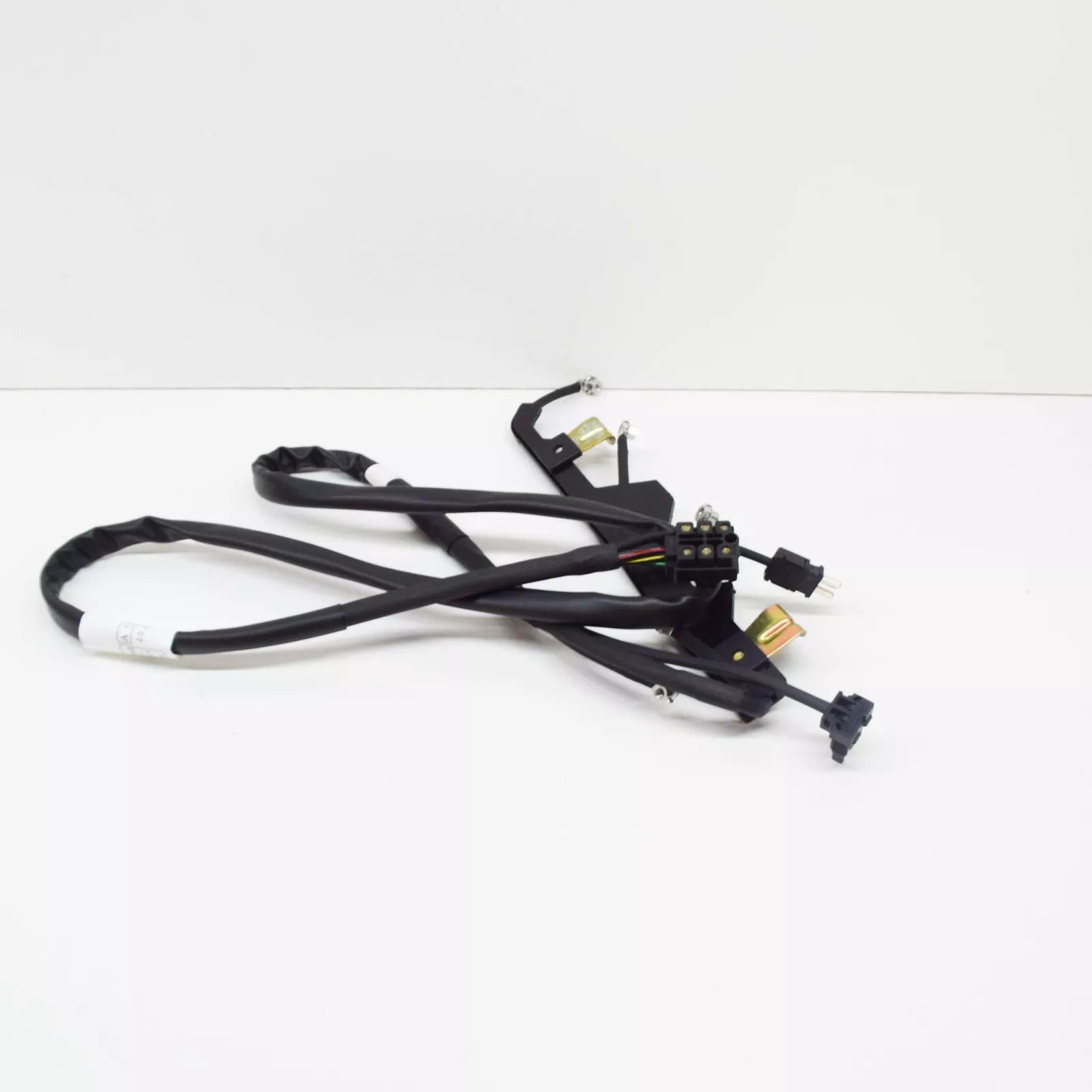 NEW MERCEDES-BENZ S W140 PRE-GLOW SYSTEM CABLE HARNESS A1405400006 ORIGINAL