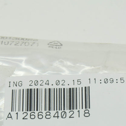 NEW MBS W126 FRONT PANEL PILLAR FLOOR LINING PANEL COVER A1266840218 ORIGINAL