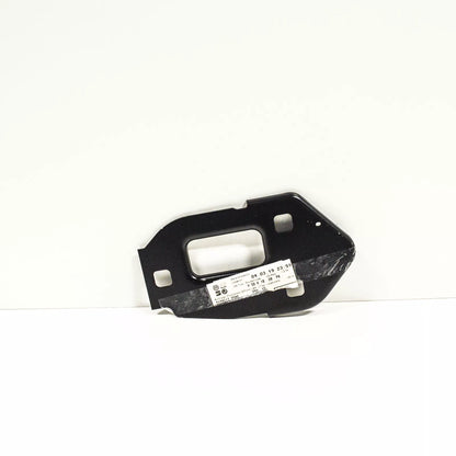 NEW AUDI Q5 8R RADIATOR CORE SUPPORT LEFT SECURING PLATE 8R0805499