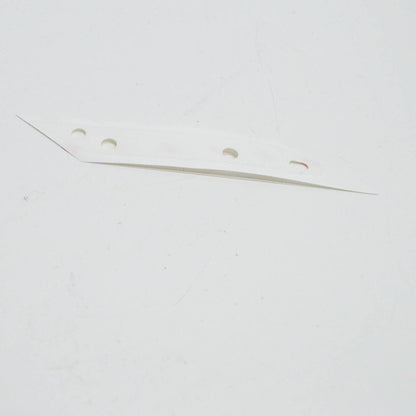 NEW MB CLA C117 FRONT LEFT FENDER INTERMEDIATE LAYER A1178890195 ORIGINAL