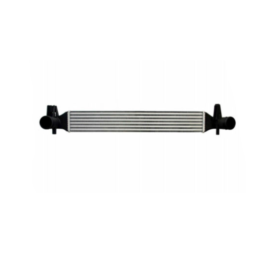 new audi a1 mk1 engine intercooler radiator 6r0145805k original