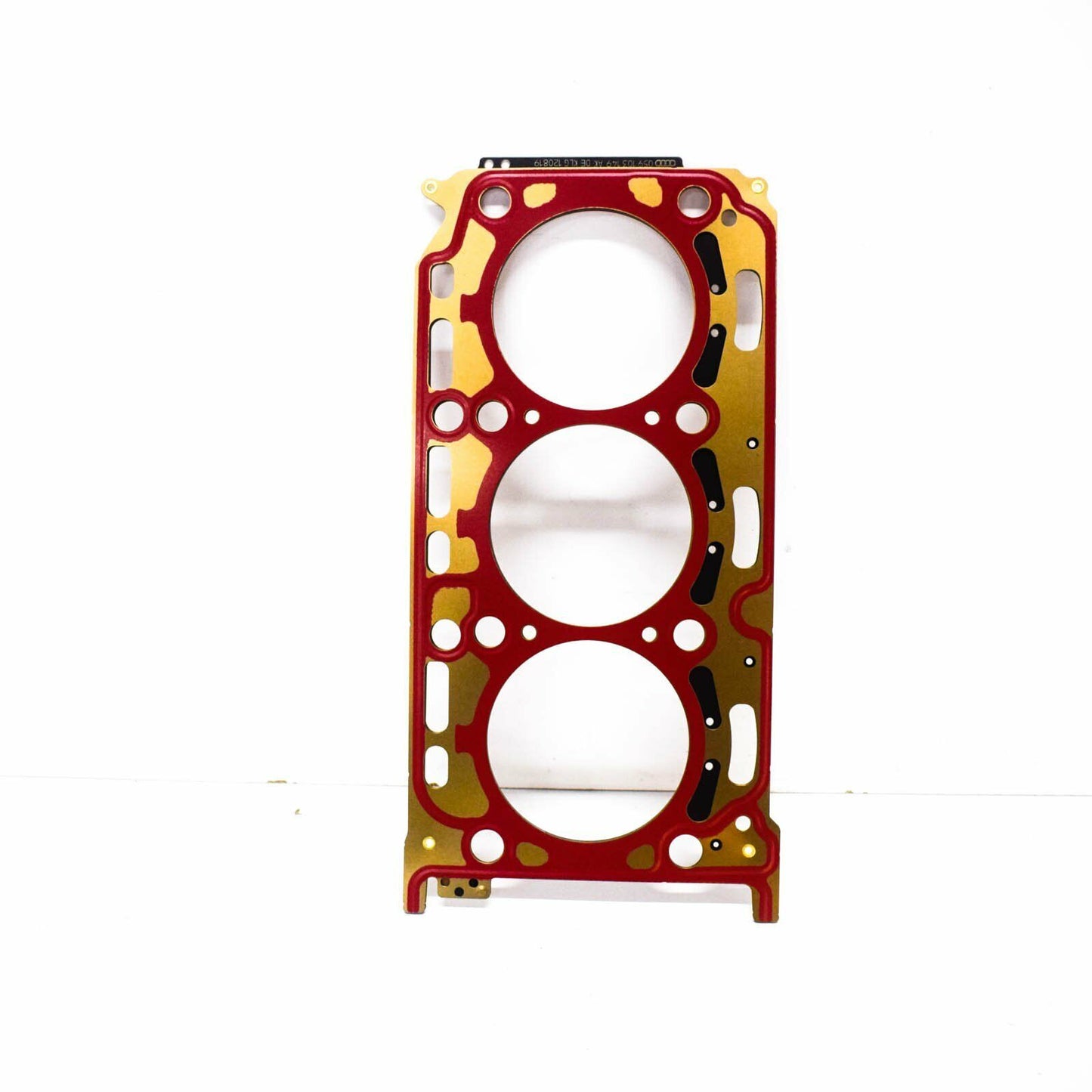 NEW AUDI A6 C7 ENGINE CYLINDER HEAD GASKET 059103149AK ORIGINAL