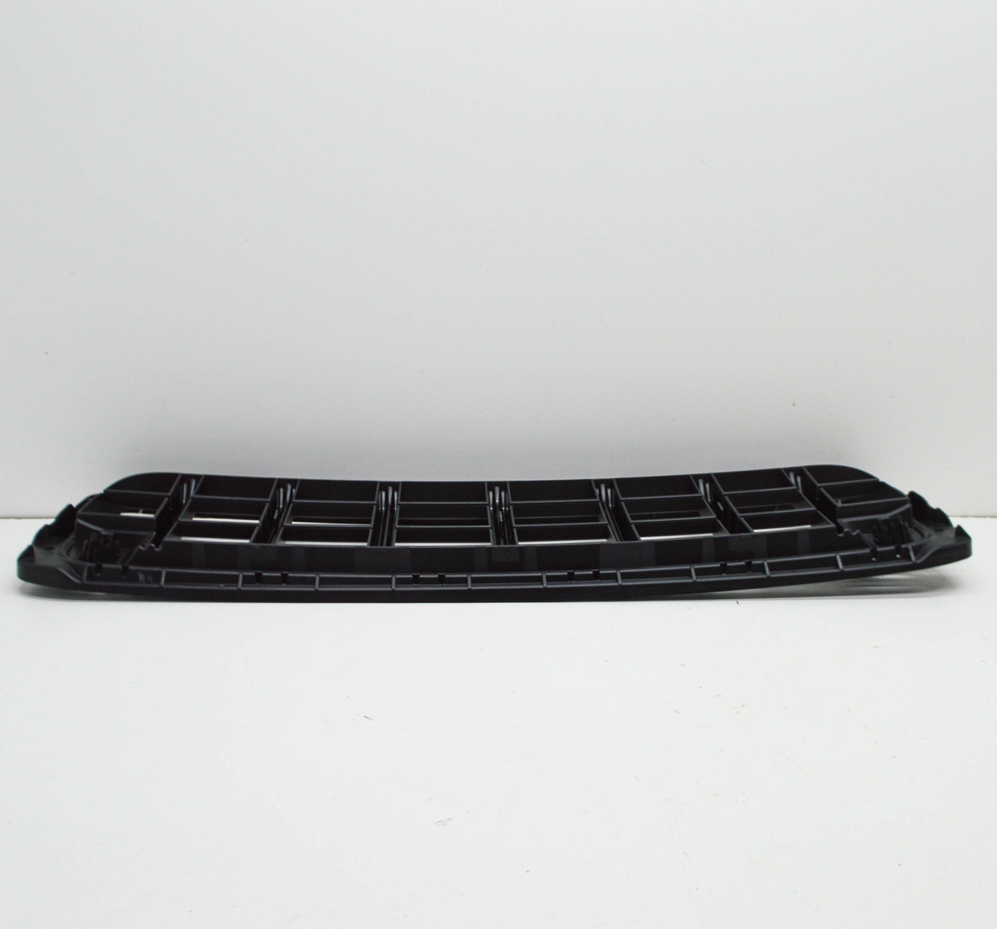 new mini countryman f60 front bumper lower center grille 51117390511 original