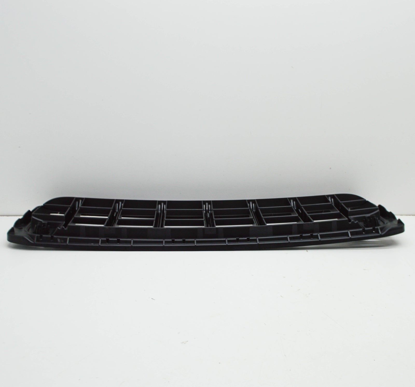 new mini countryman f60 front bumper lower center grille 51117390511 original