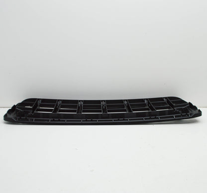 new mini countryman f60 front bumper lower center grille 51117390511 original