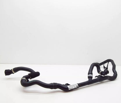 NEW BMW Z4 ROADSTER E89 ENGINE COOLANT PIPE 7585738 17127585738 ORIGINAL