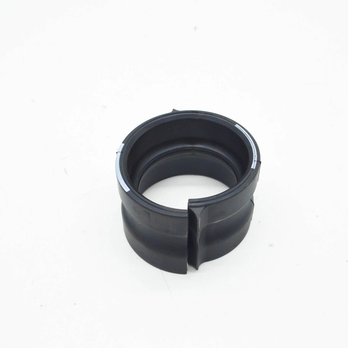 NEW BMW 5 G30 FRONT AXLE STABILIZER RUBBER MOUNTING 37116876829 ORIGINAL