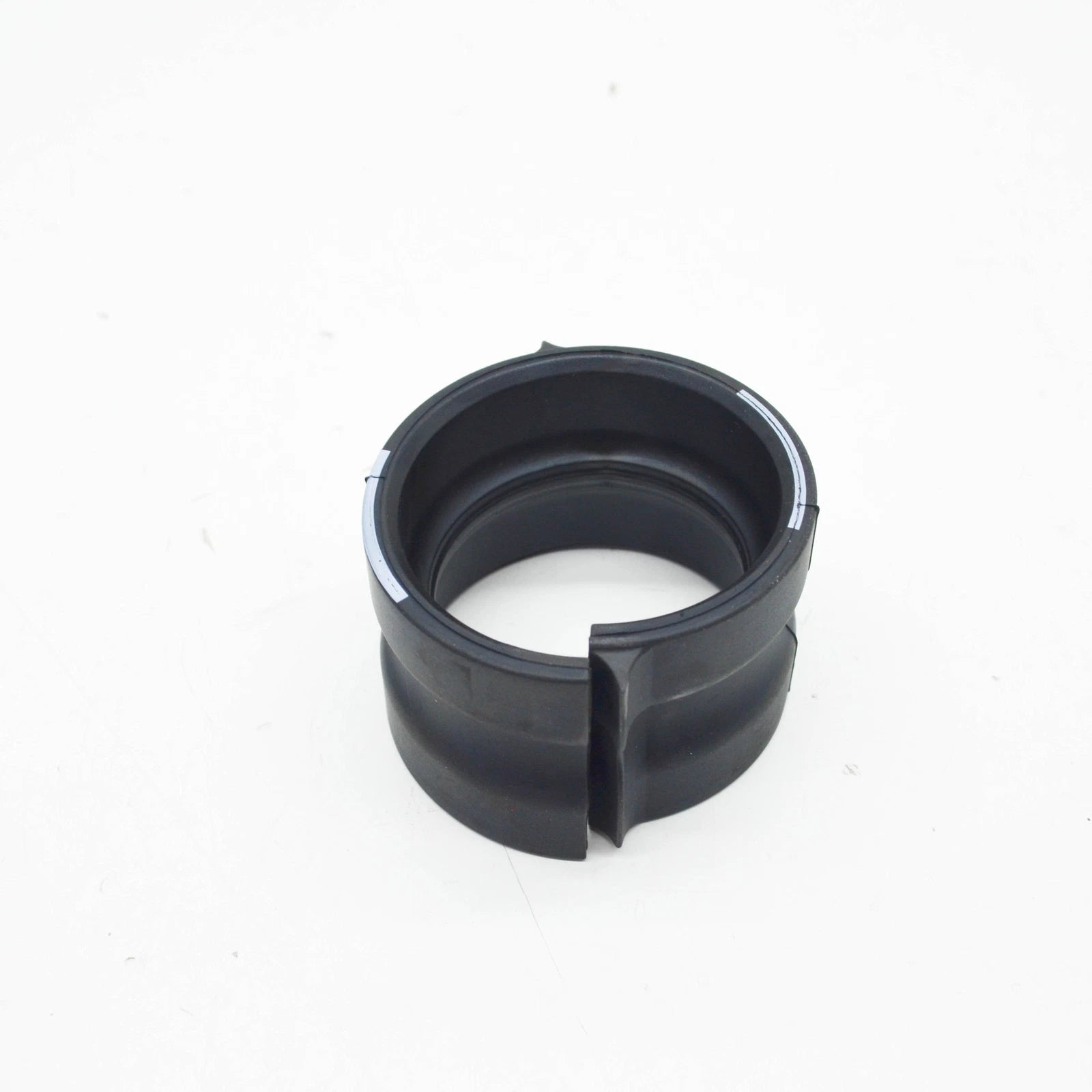 NEW BMW 5 G30 FRONT AXLE STABILIZER RUBBER MOUNTING 37116876829 ORIGINAL