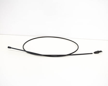 NEW MB GLA X156 FRONT BONNET HOOD CABLE LHD A246880005964 ORIGINAL