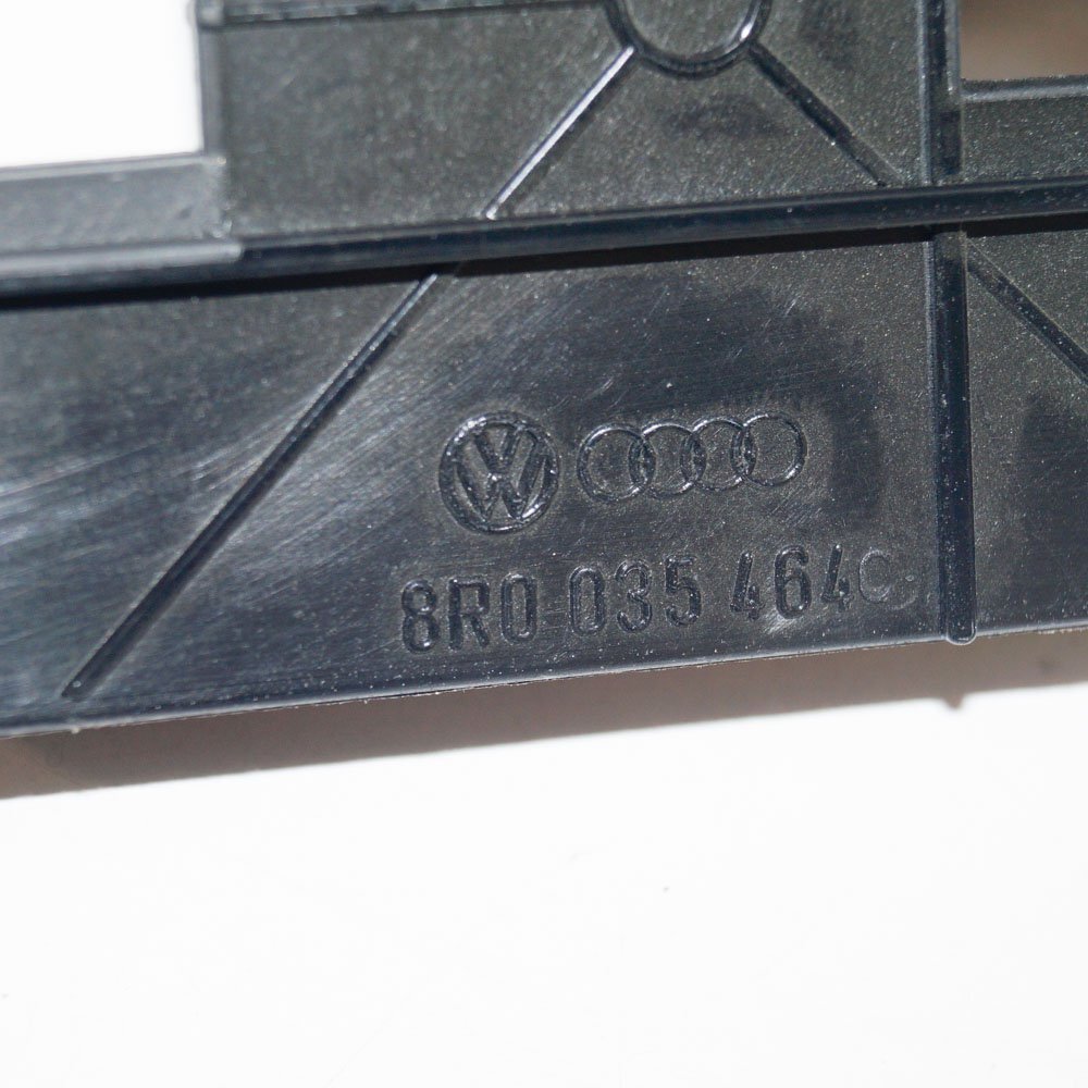 NEW AUDI Q5 8R AMPLIFIER BRACKET 8R0035464C ORIGINAL