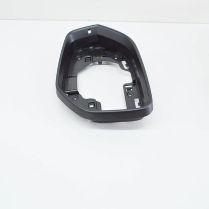 NEW VW ATLAS CA1 TERAMONT FRONT LEFT DOOR MIRROR FRAME 3CN8576019B9 ORIGINAL