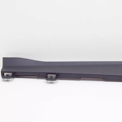 NEW MERCEDES-BENZ E C238 FRONT BUMPER CENTER SEALING A2138851707 ORIGINAL