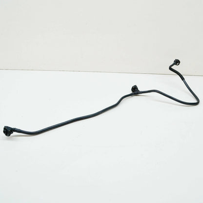 NEW AUDI A6 C8 ENGINE COOLANT OVERFLOW BREATHER HOSE LOWER 4K0121081CS