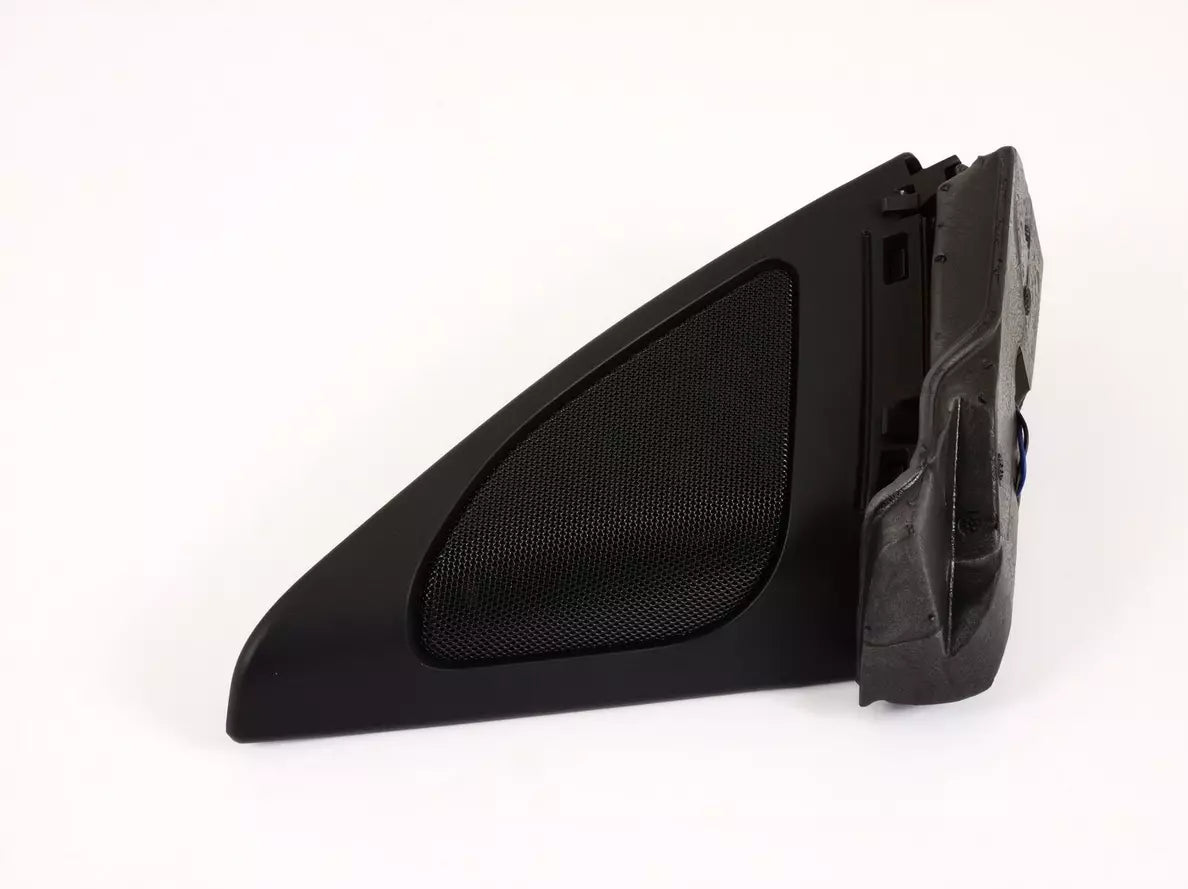 NEW BMW 3 GRAN TURISMO F34 FRONT LEFT HIFI CORNER MOULDING 51337295509 ORIGINAL