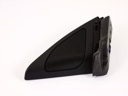 NEW BMW 3 GRAN TURISMO F34 FRONT LEFT HIFI CORNER MOULDING 51337295509 ORIGINAL