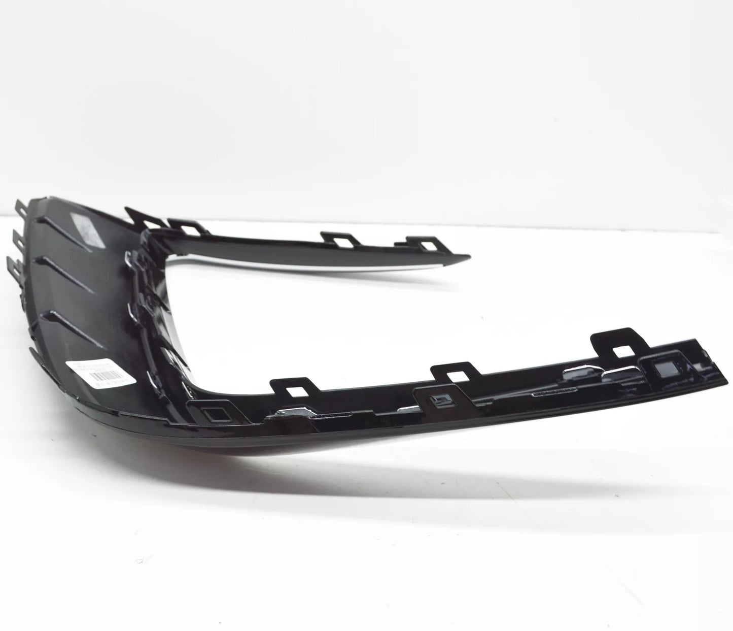 NEW VOLKSWAGEN TIGUAN AD FRONT RIGHT BUMPER GRILLE TRIM 5NN854662FDPJ