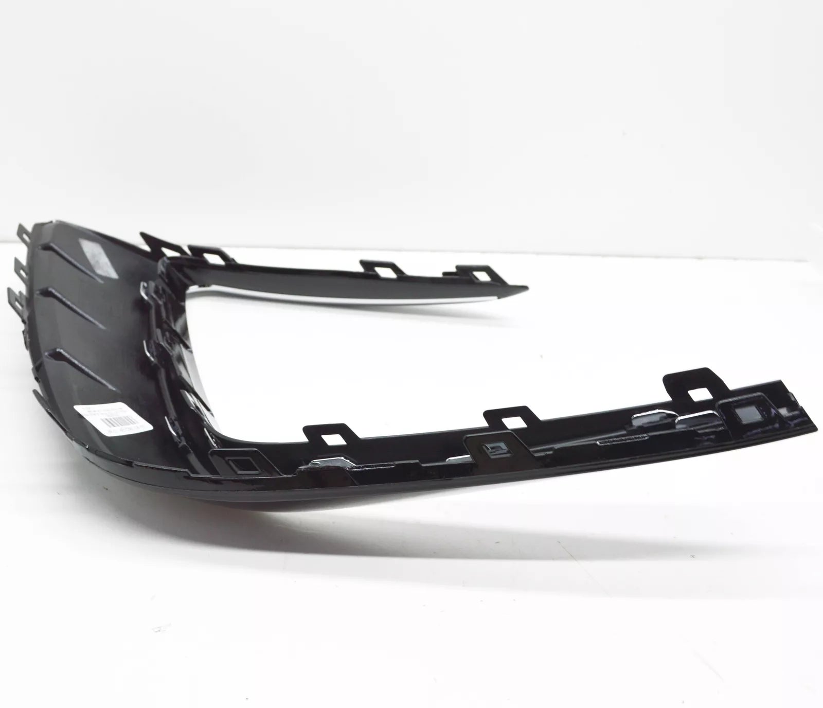 NEW VOLKSWAGEN TIGUAN AD FRONT RIGHT BUMPER GRILLE TRIM 5NN854662FDPJ