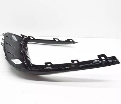 NEW VOLKSWAGEN TIGUAN AD FRONT RIGHT BUMPER GRILLE TRIM 5NN854662FDPJ