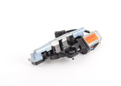new bmw x6 e71, e72 trunk lock actuator motor 7114613 67107114613 original