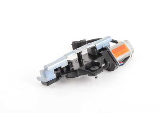 new bmw x6 e71, e72 trunk lock actuator motor 7114613 67107114613 original