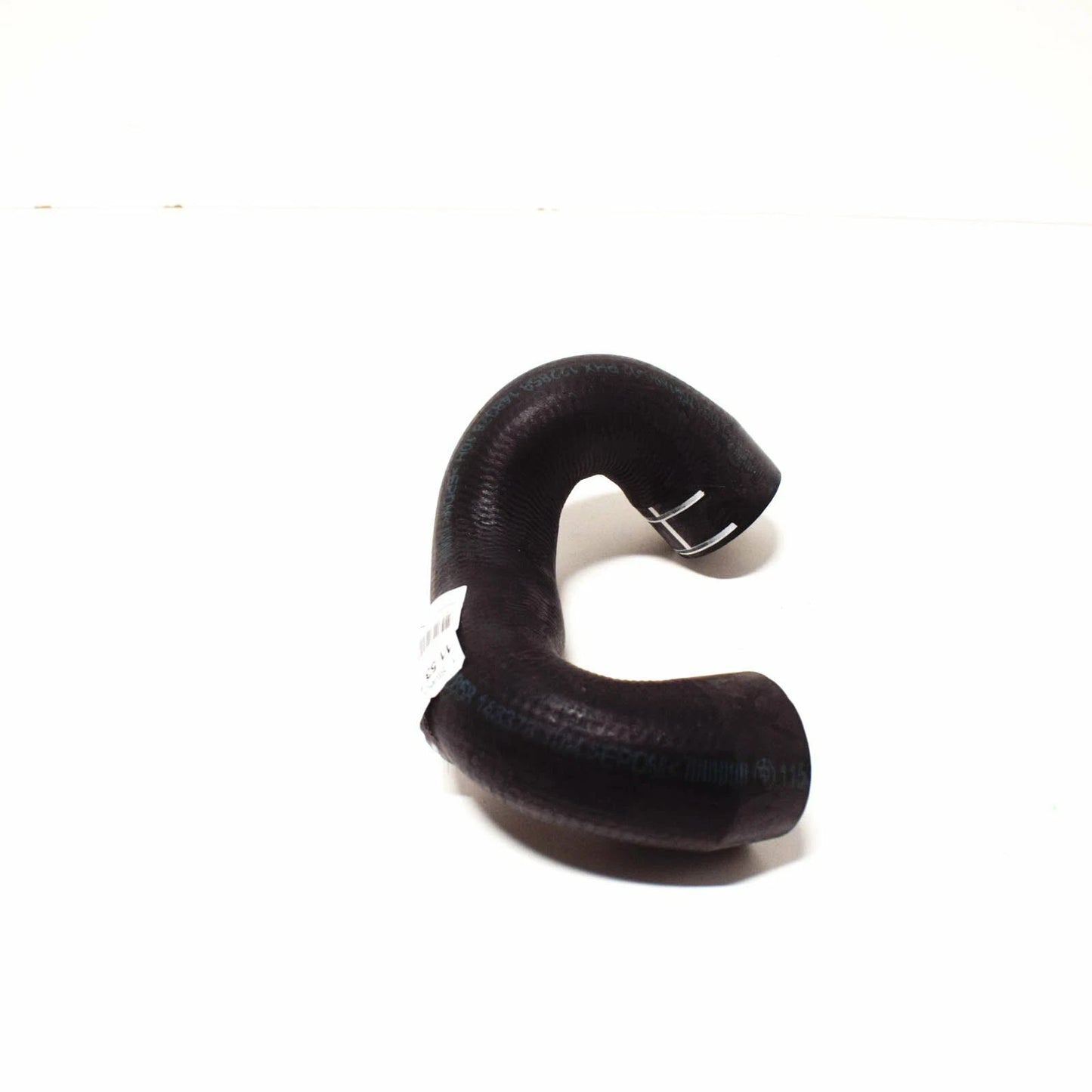 NEW BMW X3 F25 ENGINE COOLANT HOSE 11537591890 7591890 ORIGINAL